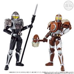 假面骑士Gridon Donguri Arms-资料图