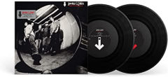 Rearview-Mirror Vol. 2 Down Side Black