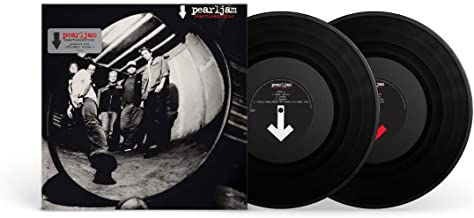 Rearview-Mirror Vol. 2 Down Side Black
