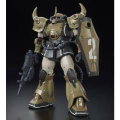 HGGTO YMS-07A-0 原型老虎 高机动实验型 沙漠配色 Ver.