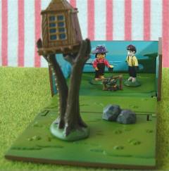 World Masterpiece Theater: Little Anime Series 哈克贝利?费恩 汤姆·索亚 