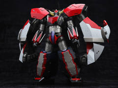 Grendizer & Spazer Set-资料图