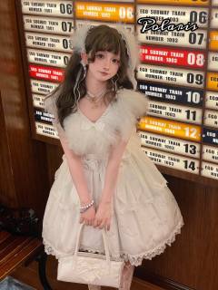 初羽 JSK-资料图