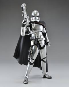 SHF 队长法斯玛-资料图