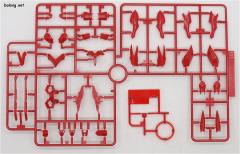 RG EVA2号机-资料图