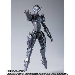 SHF 百慕拉 The Animation