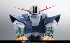 ROBOT魂 MSN-02 吉翁号 ver. A.N.I.M.E.-资料图