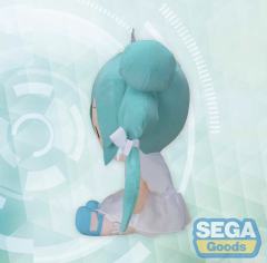 软绵绵玩偶 初音未来 15周年纪念款-资料图