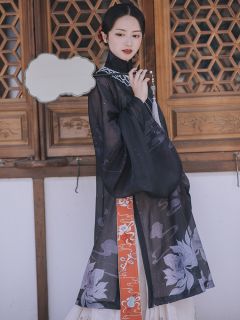 西洲曲-单层-资料图