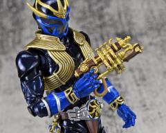 SHF 真骨雕 假面骑士威吹鬼-资料图
