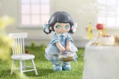 星夜蔷薇-资料图