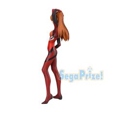LPM Figure 惣流·明日香·兰格雷 -资料图