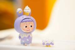 candy dream-资料图