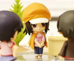 Nendoroid Petit 阿良良木历-资料图