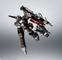ROBOT魂 FA-78-2 重高达 ver. A.N.I.M.E.-资料图