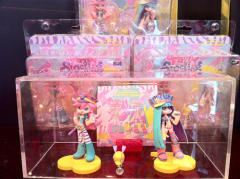 Twin Pack Panty Galaxxxy ver.-资料图