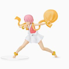 SPM Figure 拉姆-资料图