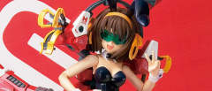 Composite Ver.Ka 凉宫春日 Commander Haruhi's Customized General Purpose Humanoid Type Decisive Battle Use Exoskeleton-资料图