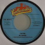 Call Me / Rapture