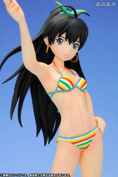 Beach Queens 我那覇响 -资料图