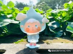 Sapphire透明雨滴-资料图