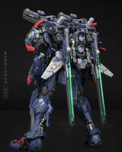 先祖效应 MCT-AP02FA 至臻级武成侯全装备型(bilibili会员购专供版)-资料图