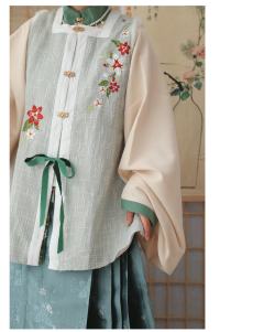 梦里花-资料图