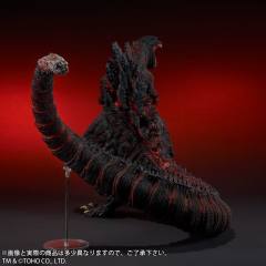 Gigantic Series 哥斯拉 咆哮 ver.-资料图