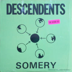 Somery
