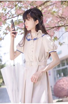 克莱因之梦·盛夏服-资料图