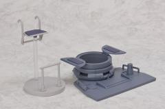 figma#211 西住美穗 -资料图