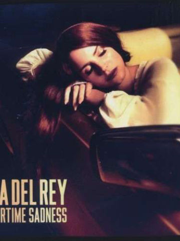 Summertime Sadness