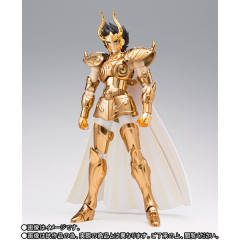 圣斗士圣衣神话 EX 山羊座 修罗 Original Color Edition