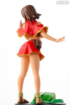 PM Figure 艾米 格蕾丝 -资料图