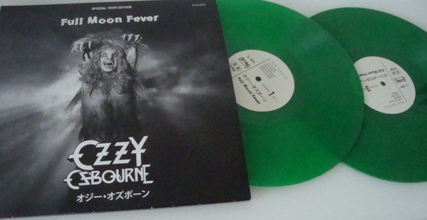 Full Moon Fever