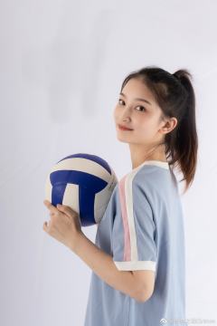 排球少女·套装-资料图