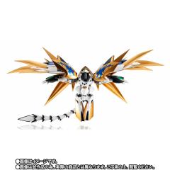NXEDGE STYLE [MASHIN UNIT]  超魔神龙神丸-资料图