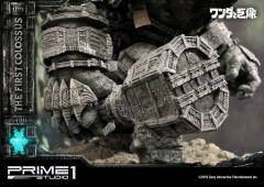 Ultimate Diorama Masterline アグロ 第一巨像 旺达 -资料图