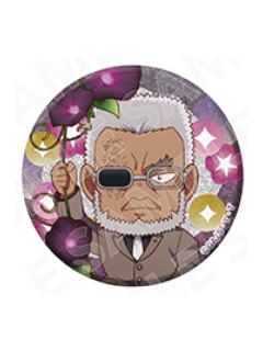 黑田兵卫-常春藤Q版闪吧唧