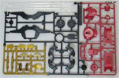 HG00 GNX-704T/SP 先驱式脑量子波对应型 "野莓"-资料图