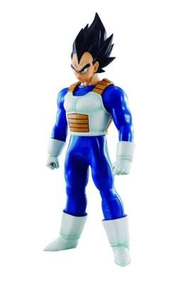 Dimension of Dragonball 贝吉塔 -资料图