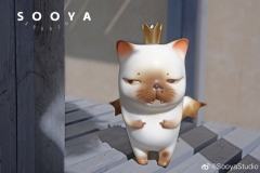 暹罗 Boo