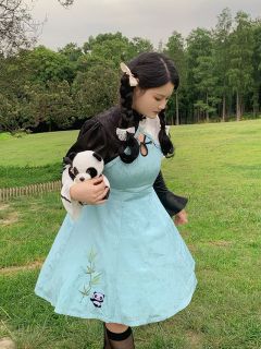熊猫-资料图