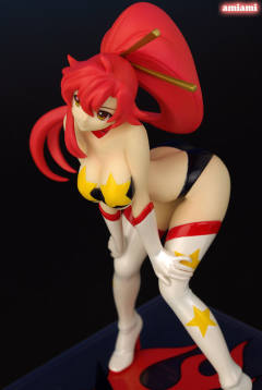 Yoko Space Look ver. Limited Special Color Edition-资料图