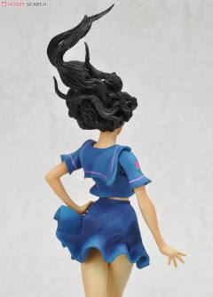Statue Legend Love Deluxe 山岸 由花子 -资料图