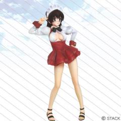 西园寺世界 女服务员 ver.-资料图