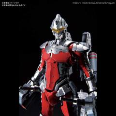 FRS 机动奥特曼赛文 Ver.7.3 全武装-资料图