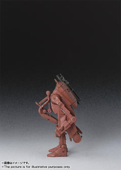 SHF C-3PO Geonosis Color-资料图