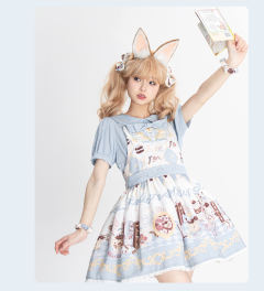 爱丽丝兔-资料图