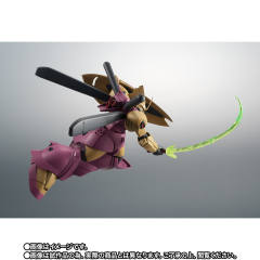 ROBOT魂 MS-14Fs 指挥官型 勇士 ver. A.N.I.M.E.-资料图